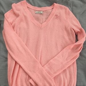 A&F sweater